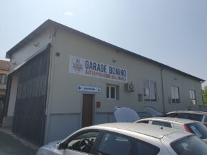 Autofficina Borgaro Torinese - Autoriparazioni - Meccanico - Garage Bonino
